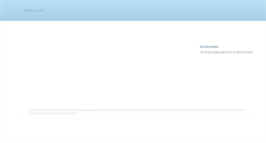 Desktop Screenshot of ecoaim.com